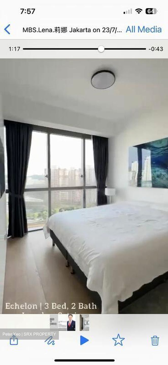 Echelon (D3), Condominium #481444301